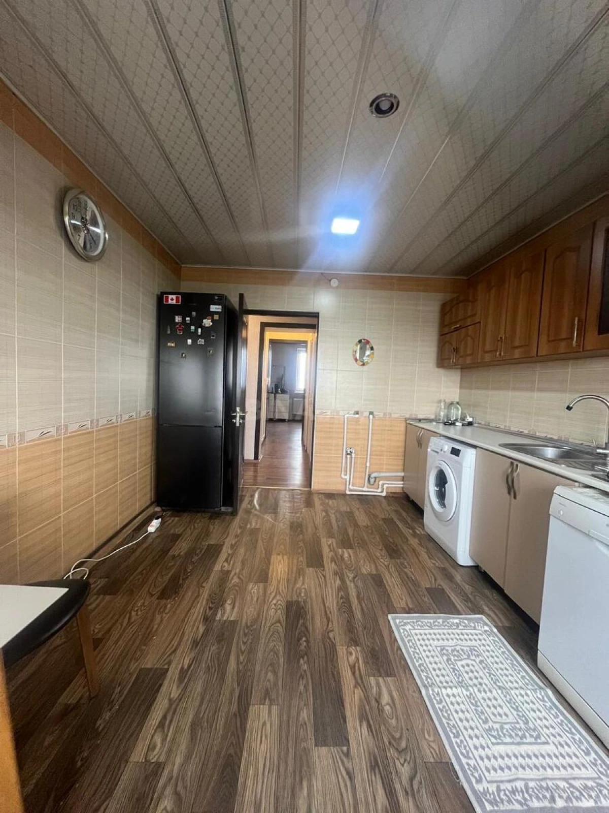 Satılır 4 otaqlı mənzil 85 m²