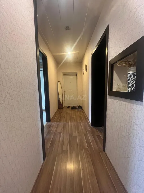 Satılır 4 otaqlı mənzil 85 m²