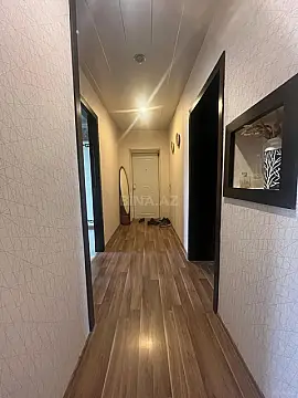 Satılır 4 otaqlı mənzil 85 m²