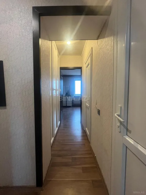 Satılır 4 otaqlı mənzil 85 m²