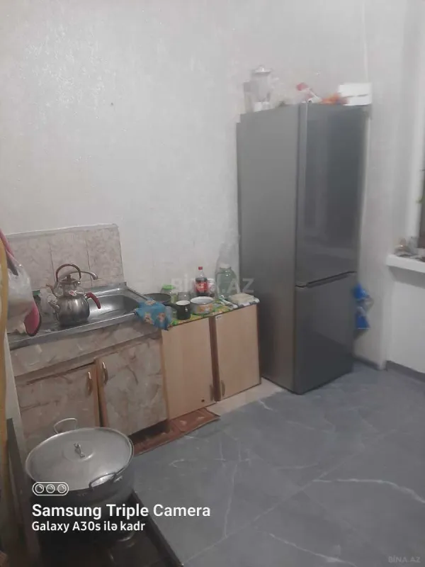 Satılır 2 otaqlı mənzil 60 m²