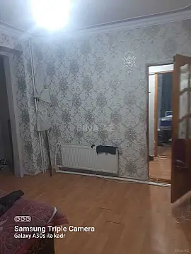 Satılır 2 otaqlı mənzil 60 m²