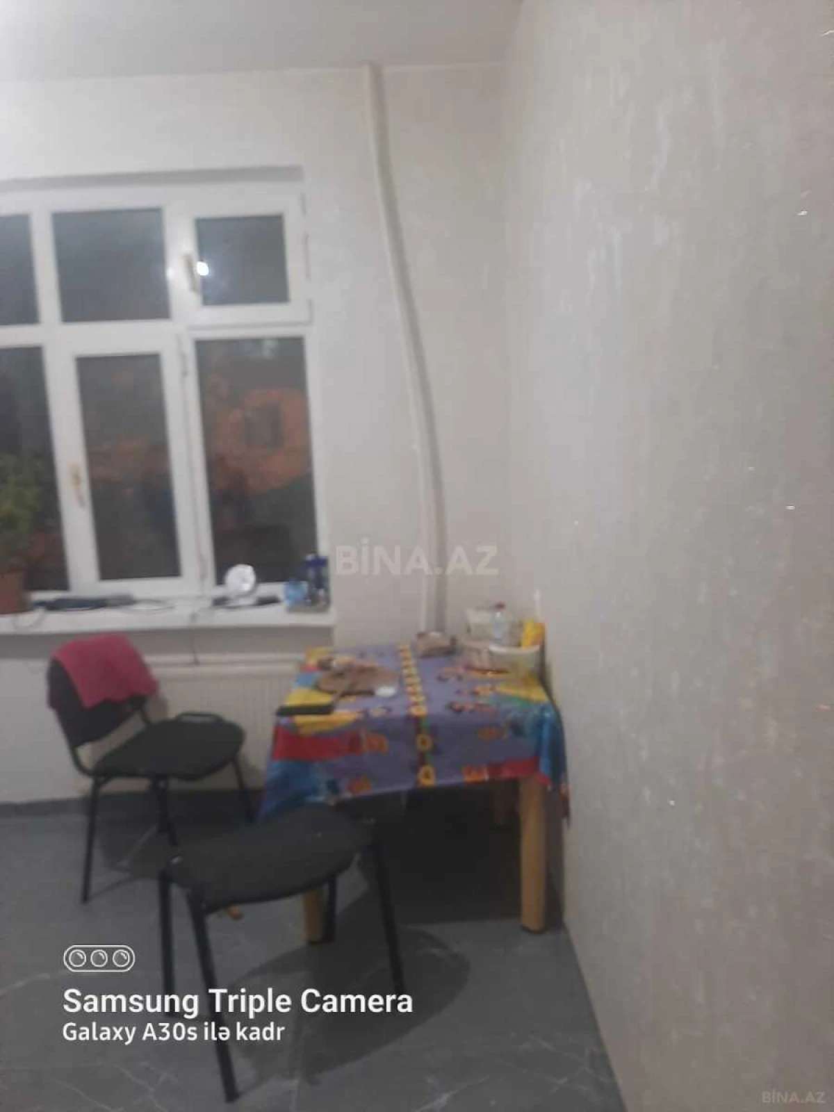Satılır 2 otaqlı mənzil 60 m²