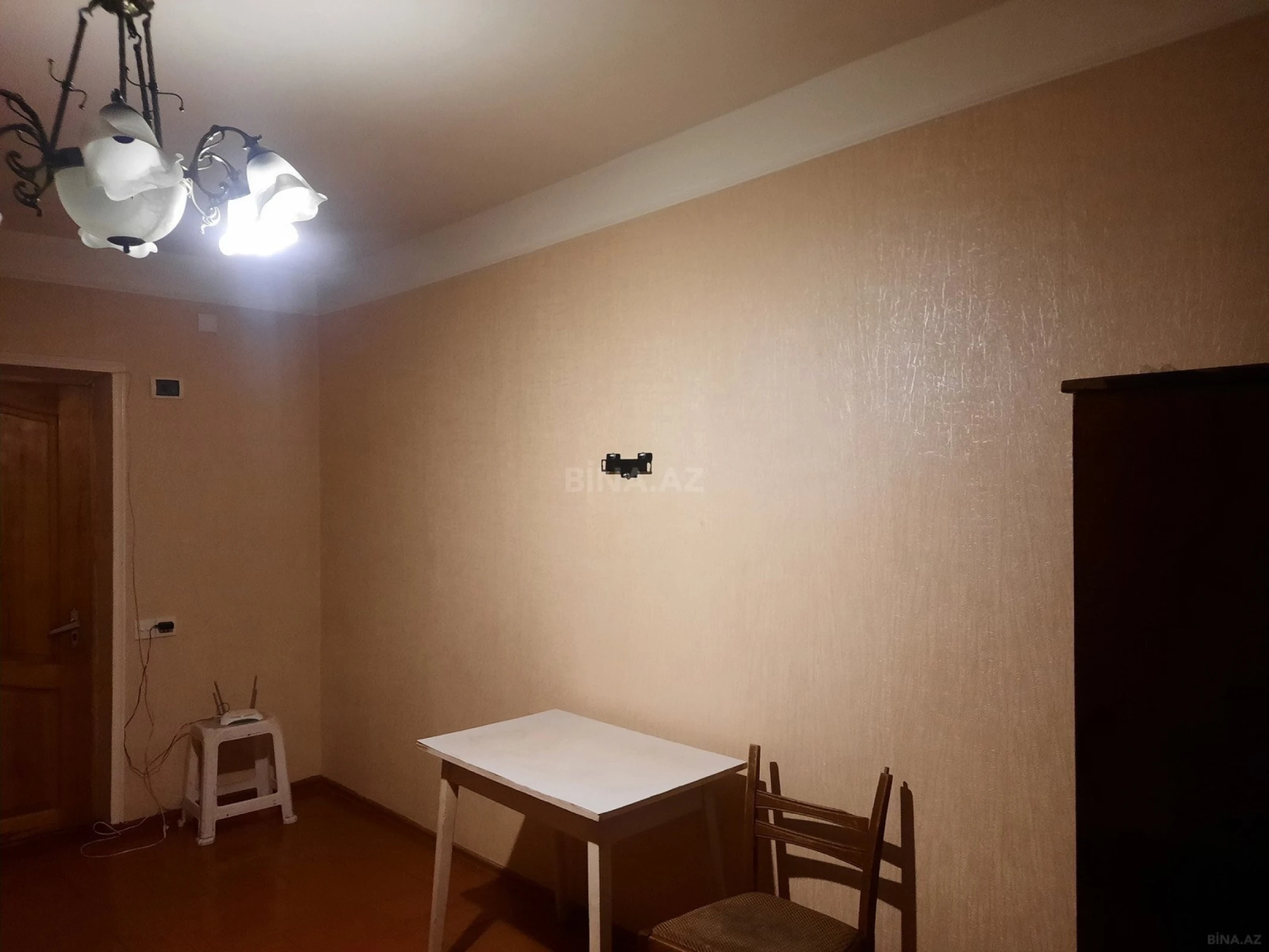 Kirayə verilir 1 otaqlı mənzil 18 m²