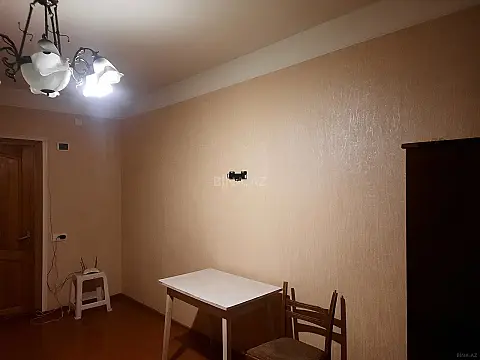 Kirayə verilir 1 otaqlı mənzil 18 m²