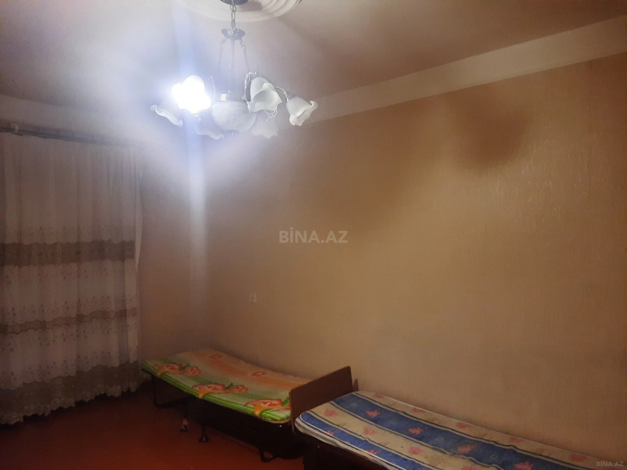 Kirayə verilir 1 otaqlı mənzil 18 m²