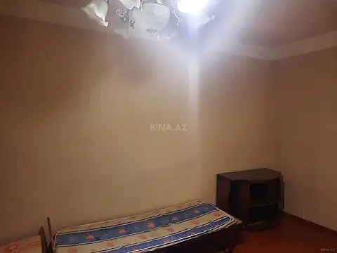 Kirayə verilir 1 otaqlı mənzil 18 m²