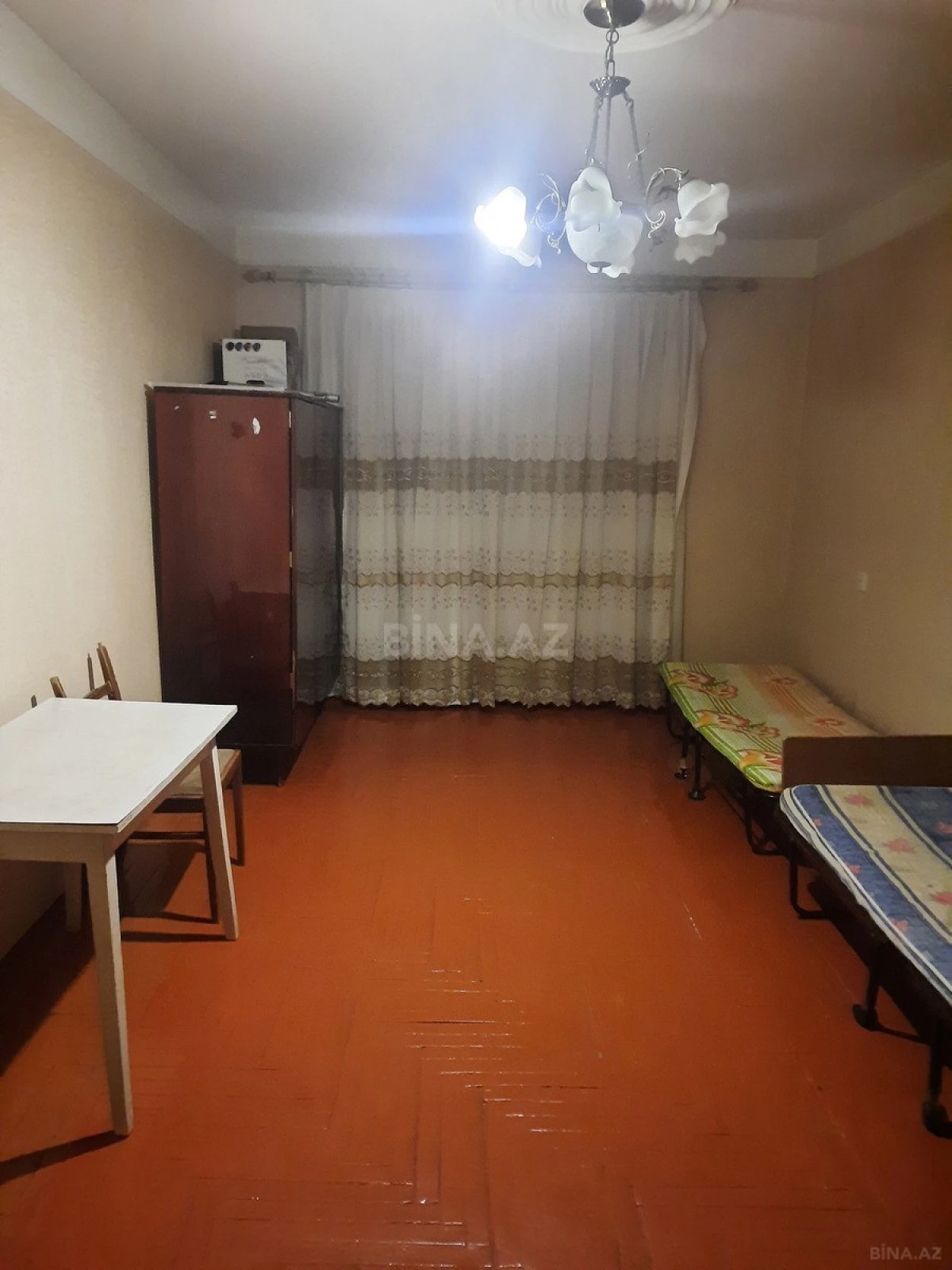 Kirayə verilir 1 otaqlı mənzil 18 m²