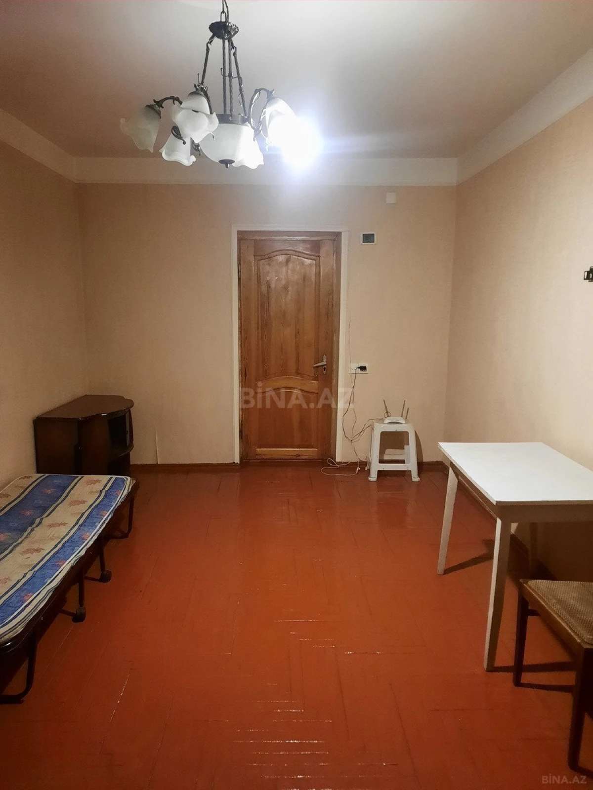 Kirayə verilir 1 otaqlı mənzil 18 m²