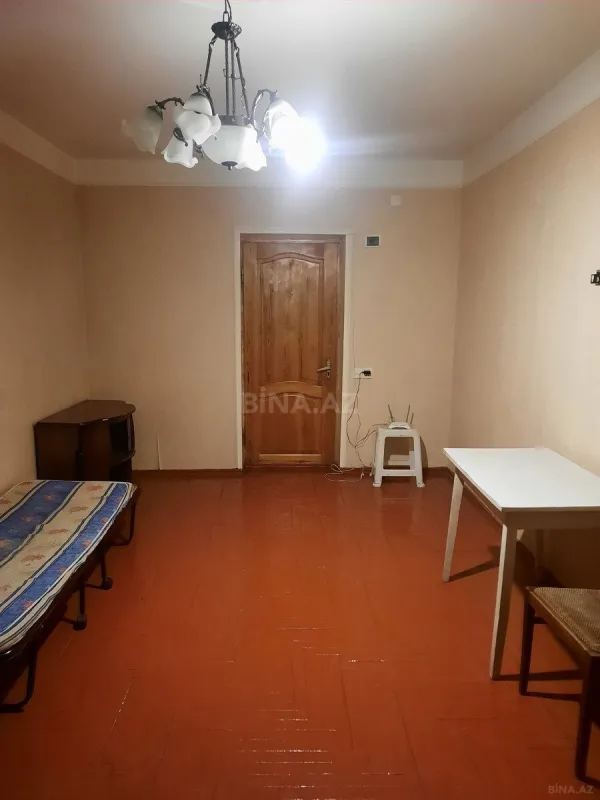 Kirayə verilir 1 otaqlı mənzil 18 m²