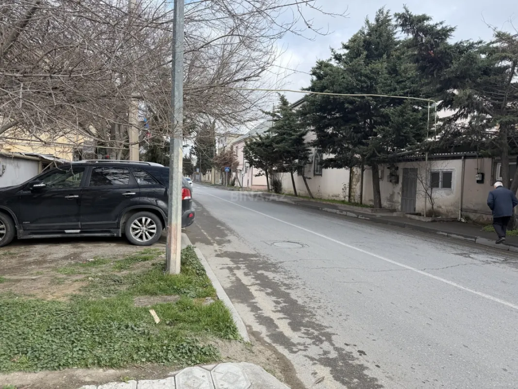 Kirayə verilir obyekt 30 m²