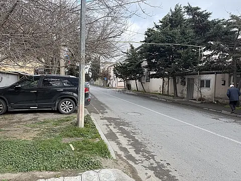 Kirayə verilir obyekt 30 m²