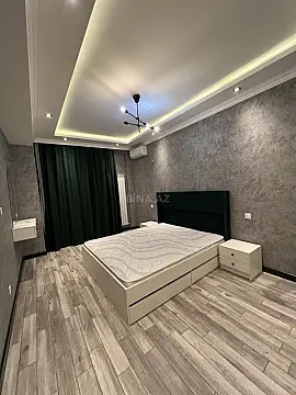Kirayə verilir 2 otaqlı mənzil 75 m² — Bakı, Bakıxanov 2 otaq 75.00 m²