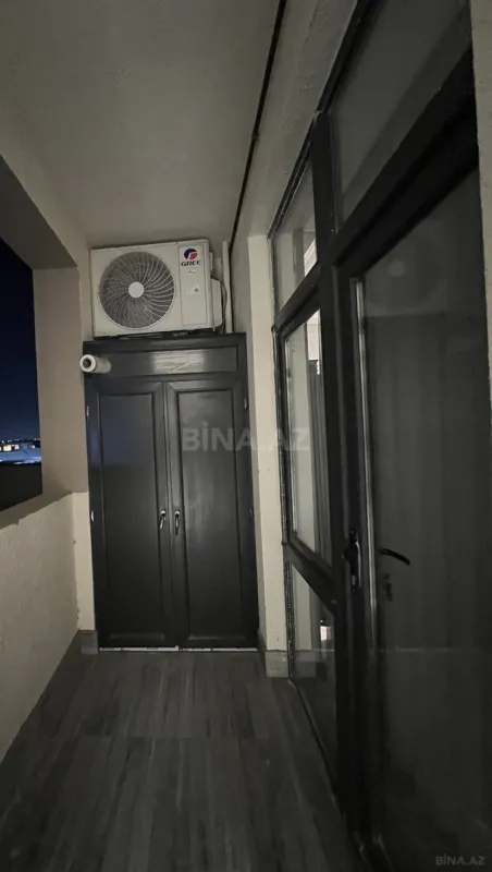 Kirayə verilir 2 otaqlı mənzil 75 m²