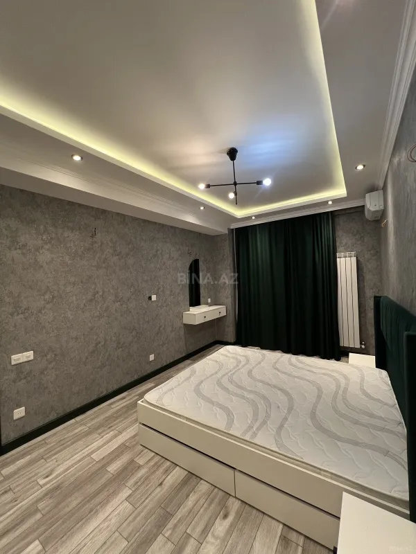 Kirayə verilir 2 otaqlı mənzil 75 m²
