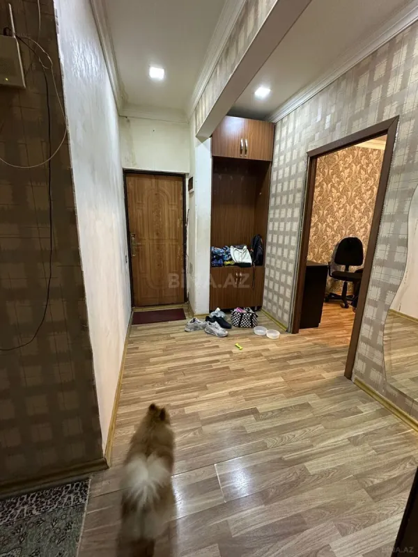 Satılır 3 otaqlı mənzil 75 m²