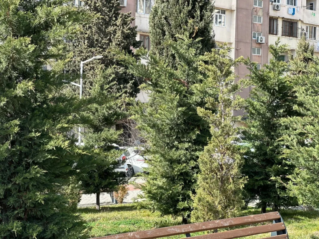 Satılır 3 otaqlı mənzil 75 m²