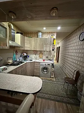 Satılır 3 otaqlı mənzil 75 m²