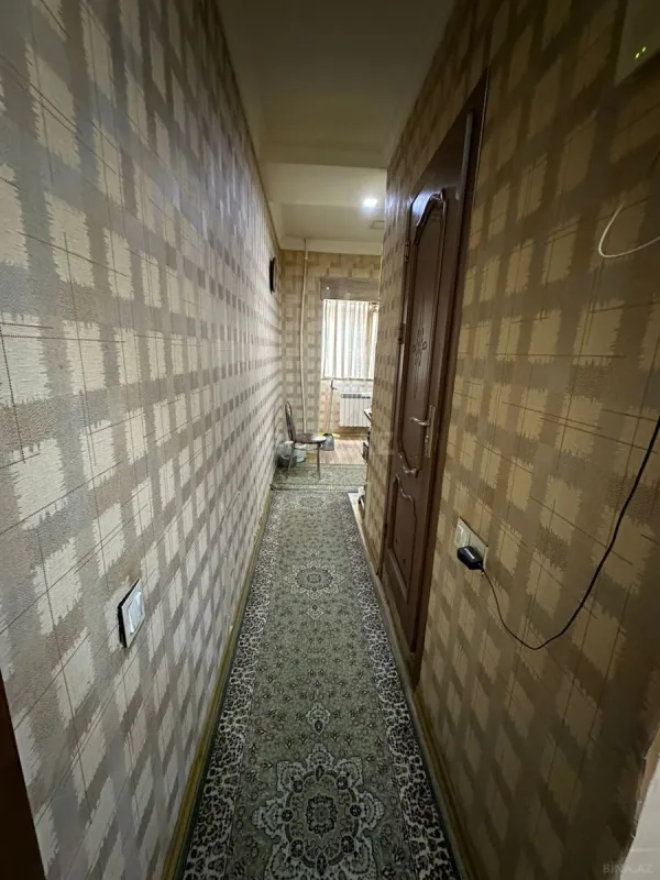 Satılır 3 otaqlı mənzil 75 m²