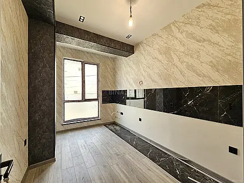 Satılır 2 otaqlı mənzil 54 m² — Xırdalan 2 otaq 54.00 m²