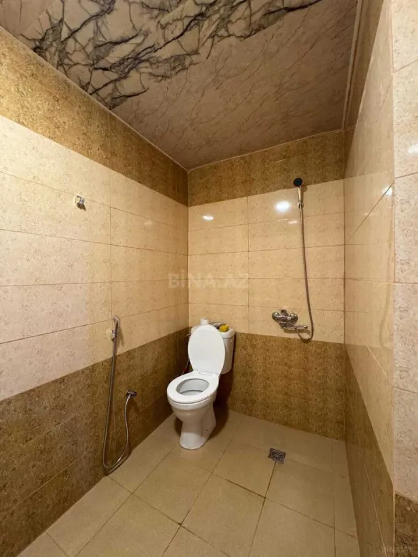 Kirayə verilir 3 otaqlı mənzil 85 m²