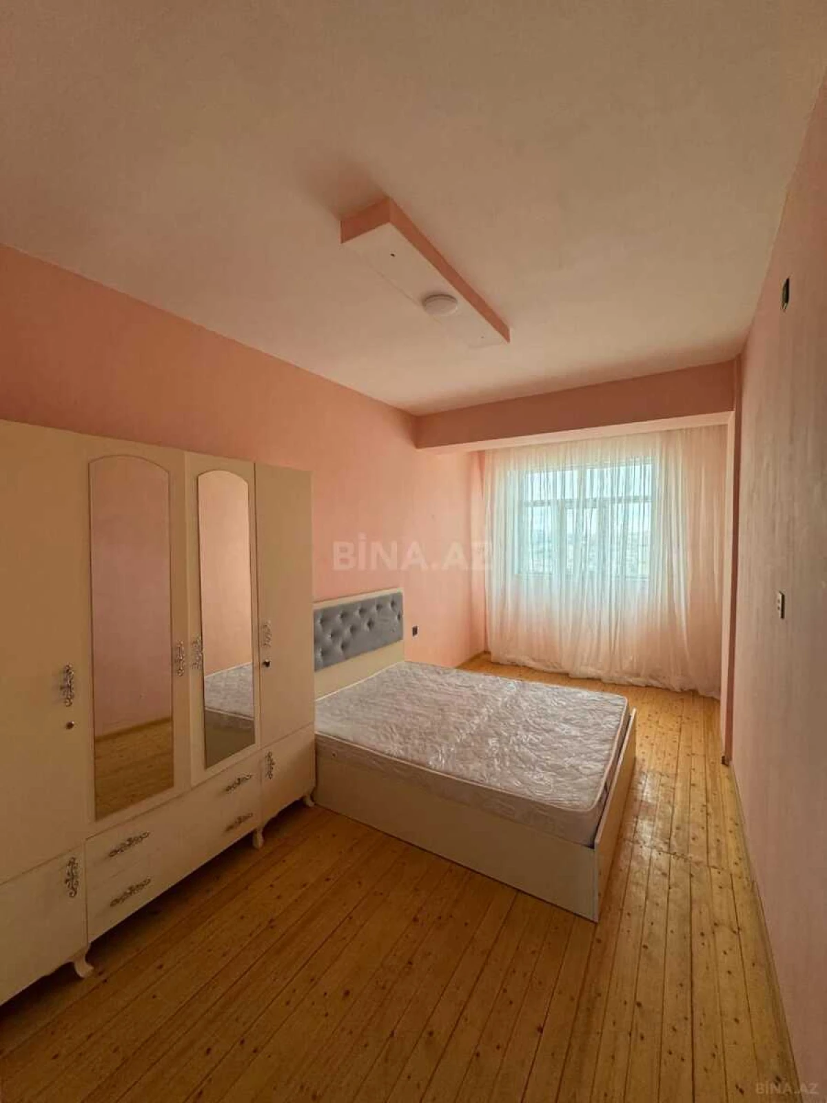 Kirayə verilir 3 otaqlı mənzil 85 m²