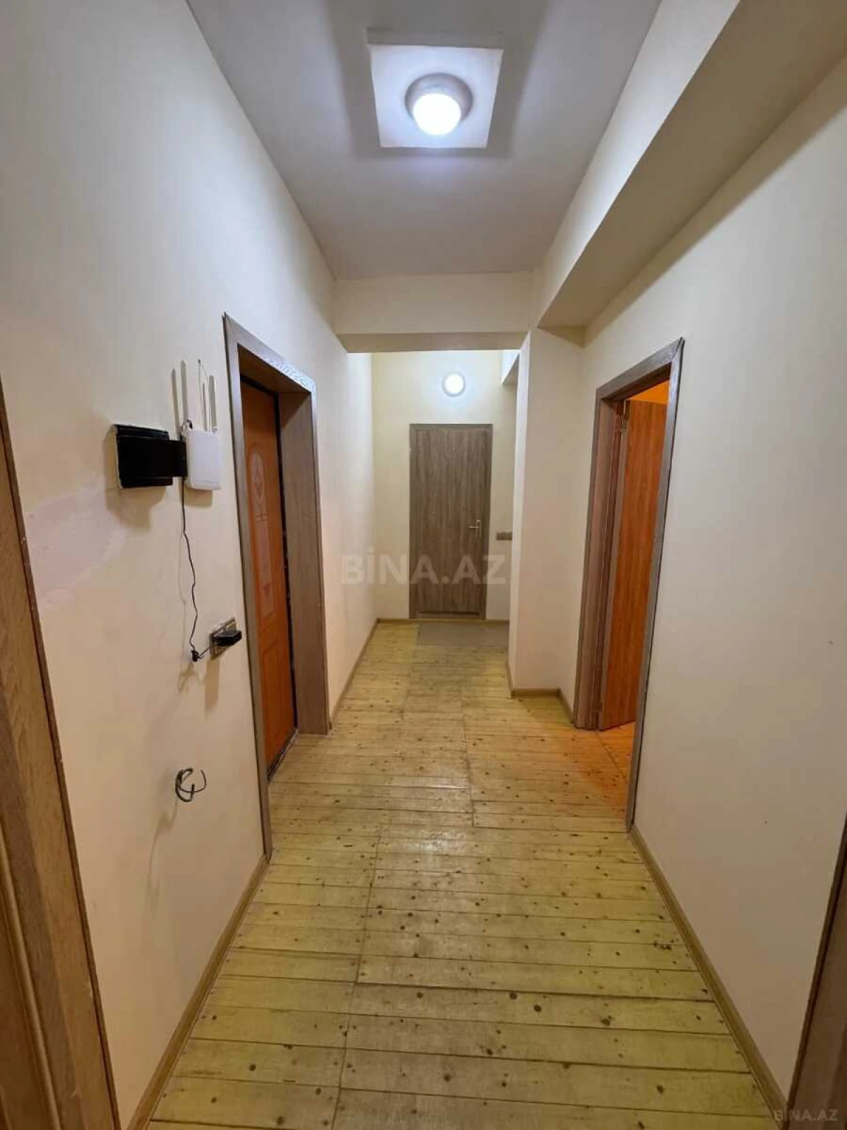 Kirayə verilir 3 otaqlı mənzil 85 m²
