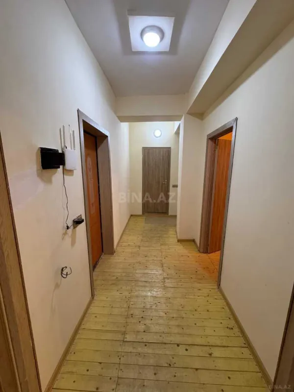 Kirayə verilir 3 otaqlı mənzil 85 m²