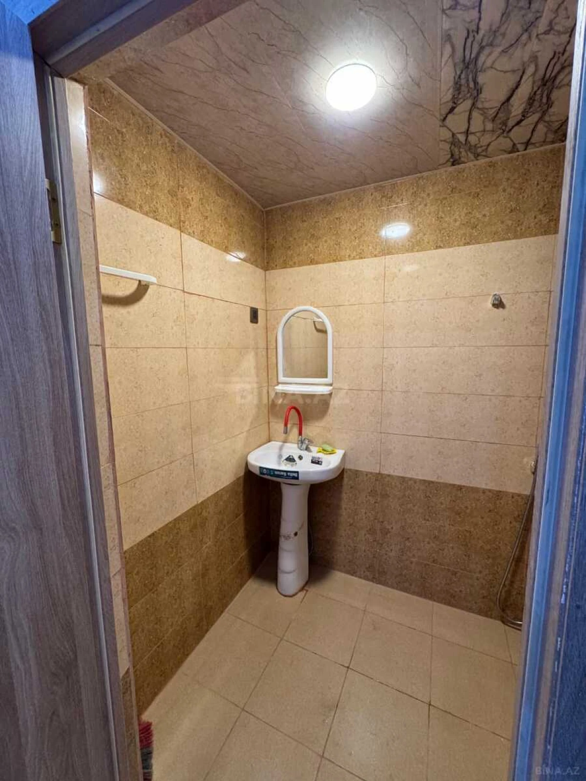Kirayə verilir 3 otaqlı mənzil 85 m²