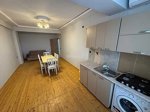 Kirayə verilir 3 otaqlı mənzil 85 m²