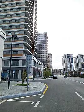 Satılır 3 otaqlı mənzil 157 m²