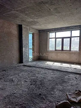Satılır 3 otaqlı mənzil 157 m²
