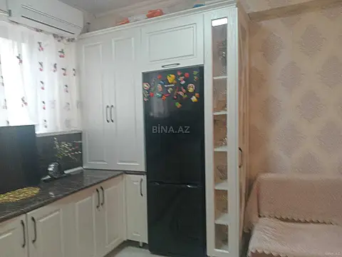 Satılır 2 otaqlı mənzil 67 m²