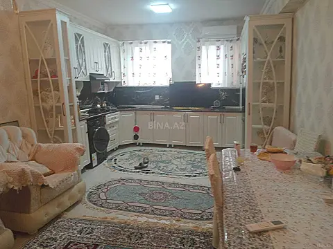 Satılır 2 otaqlı mənzil 67 m²