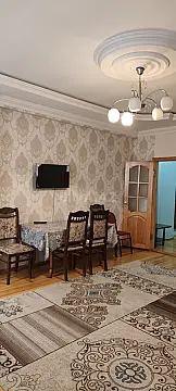 Satılır 3 otaqlı mənzil 80 m² — Bakı, Əhmədli 3 otaq 80.00 m²