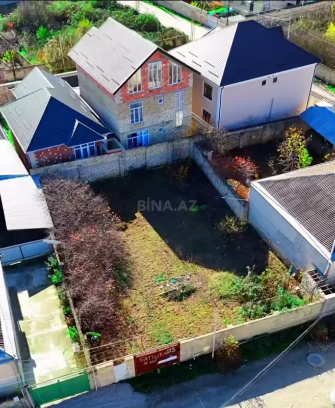 Satılır torpaq sahəsi 4 m²