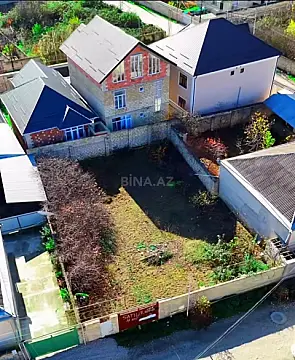 Satılır torpaq sahəsi 4 m² — Qusar 4.00 m²