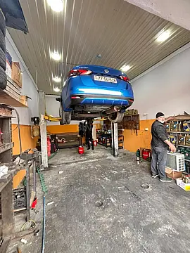 Satılır obyekt 700 m²