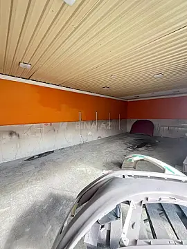 Satılır obyekt 700 m²