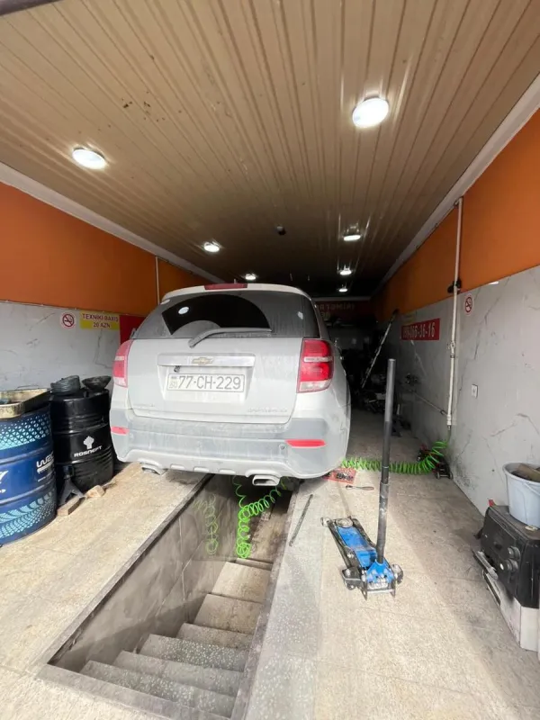 Satılır obyekt 700 m²