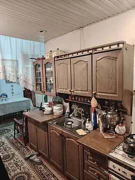 Satılır 2 otaqlı mənzil 33 m²
