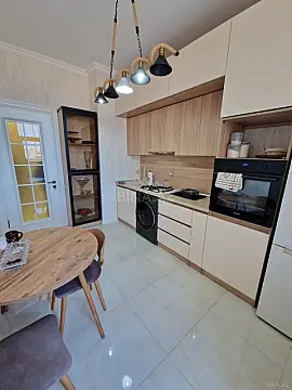 Satılır 2 otaqlı mənzil 69 m² — Bakı, Qaraçuxur 2 otaq 69.00 m²