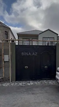 Satılır 3 otaqlı həyət evi 100 m² — Bakı, Masazır 3 otaq 100.00 m²