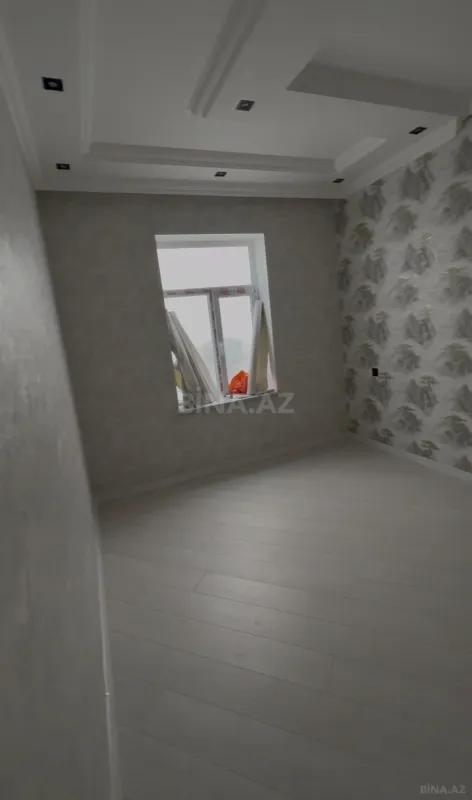 Satılır 3 otaqlı həyət evi 100 m²