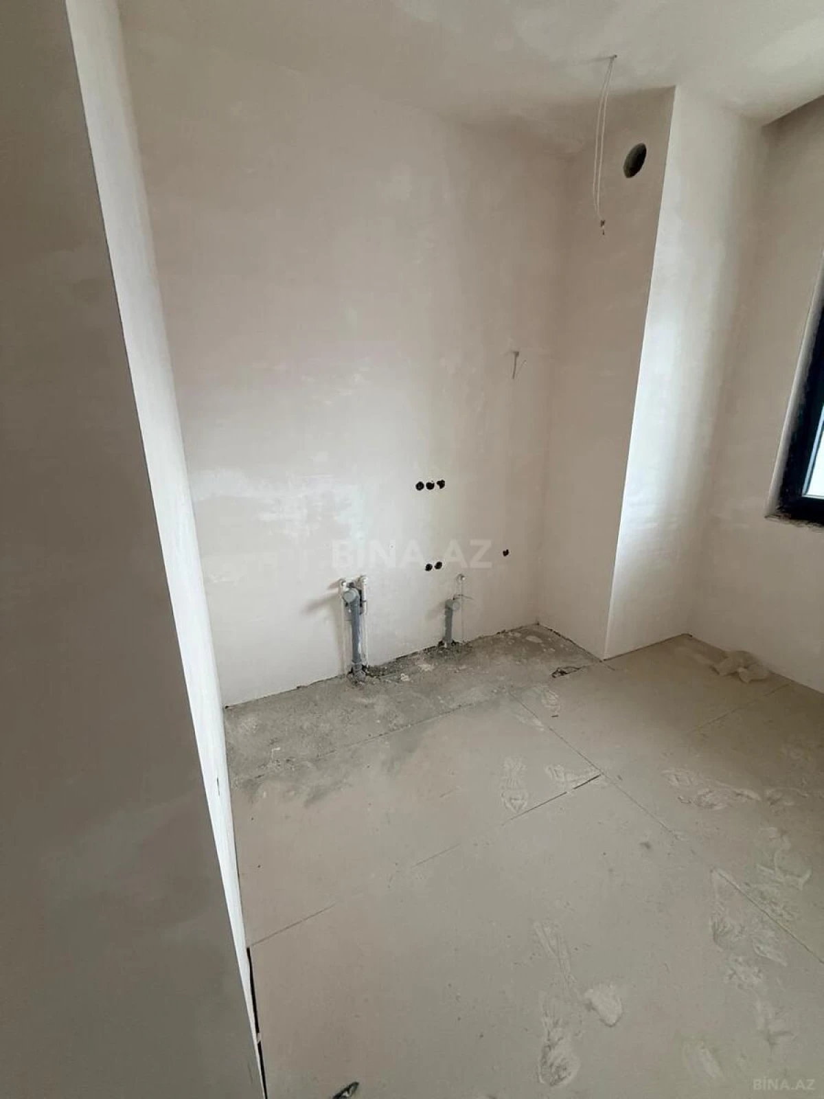Satılır 3 otaqlı mənzil 78 m²