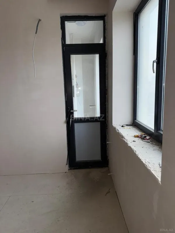 Satılır 3 otaqlı mənzil 78 m²