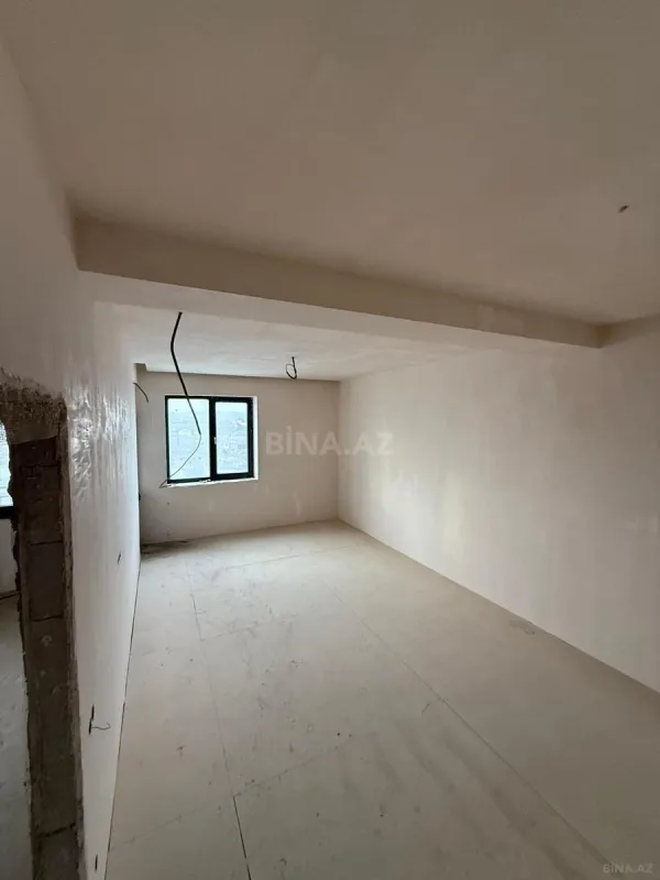 Satılır 3 otaqlı mənzil 78 m²