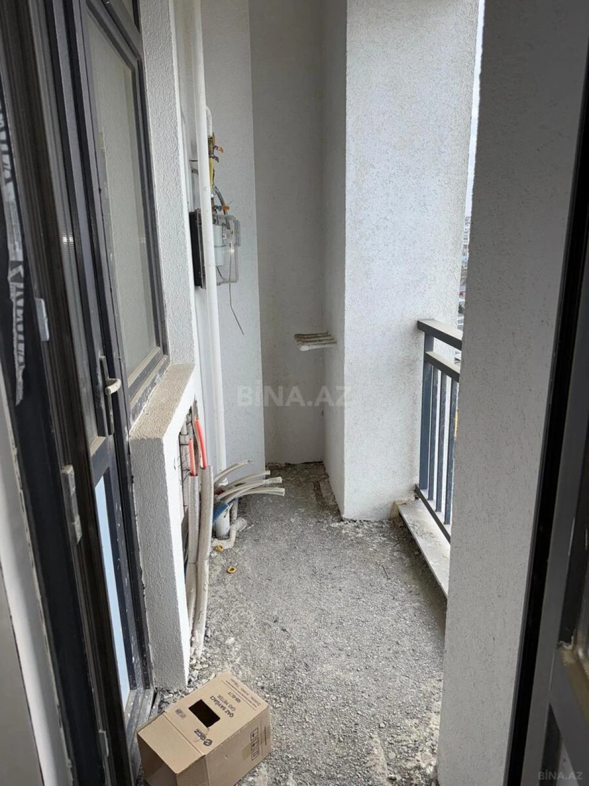 Satılır 3 otaqlı mənzil 78 m²