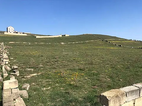 Satılır torpaq sahəsi 10 m² — Bakı, Novxanı 10.00 m²