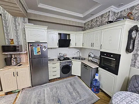 Satılır 3 otaqlı mənzil 69 m²